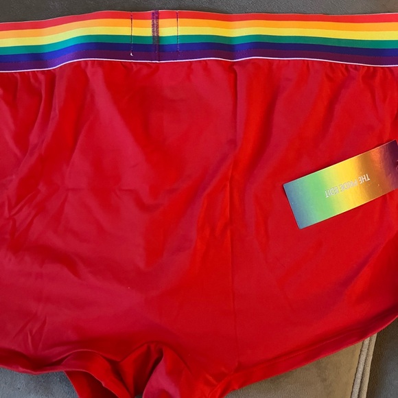 New Calvin Klein Pride Trunk single L - Picture 2 of 6
